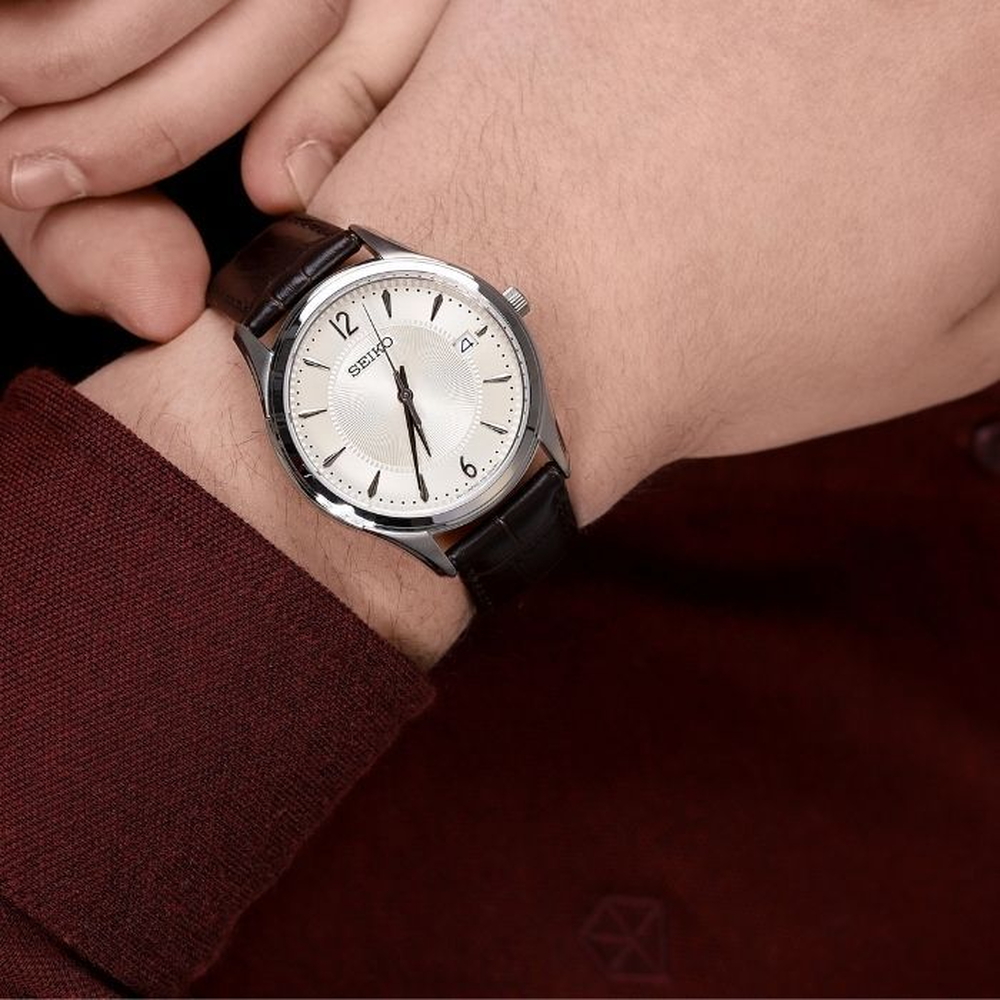 Seiko Nam SUR421P1