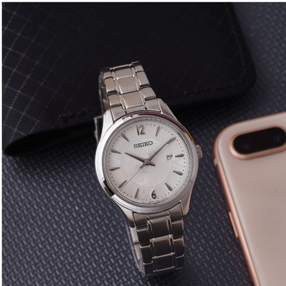 Seiko Nữ SUR423P1