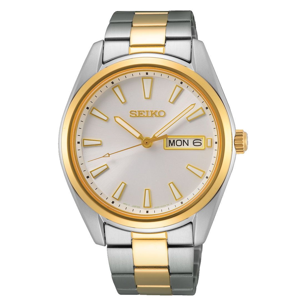 Seiko - Nam SUR446P1 Size 40mm