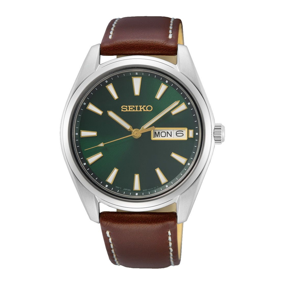 Seiko - Nam SUR449P1 Size 40mm