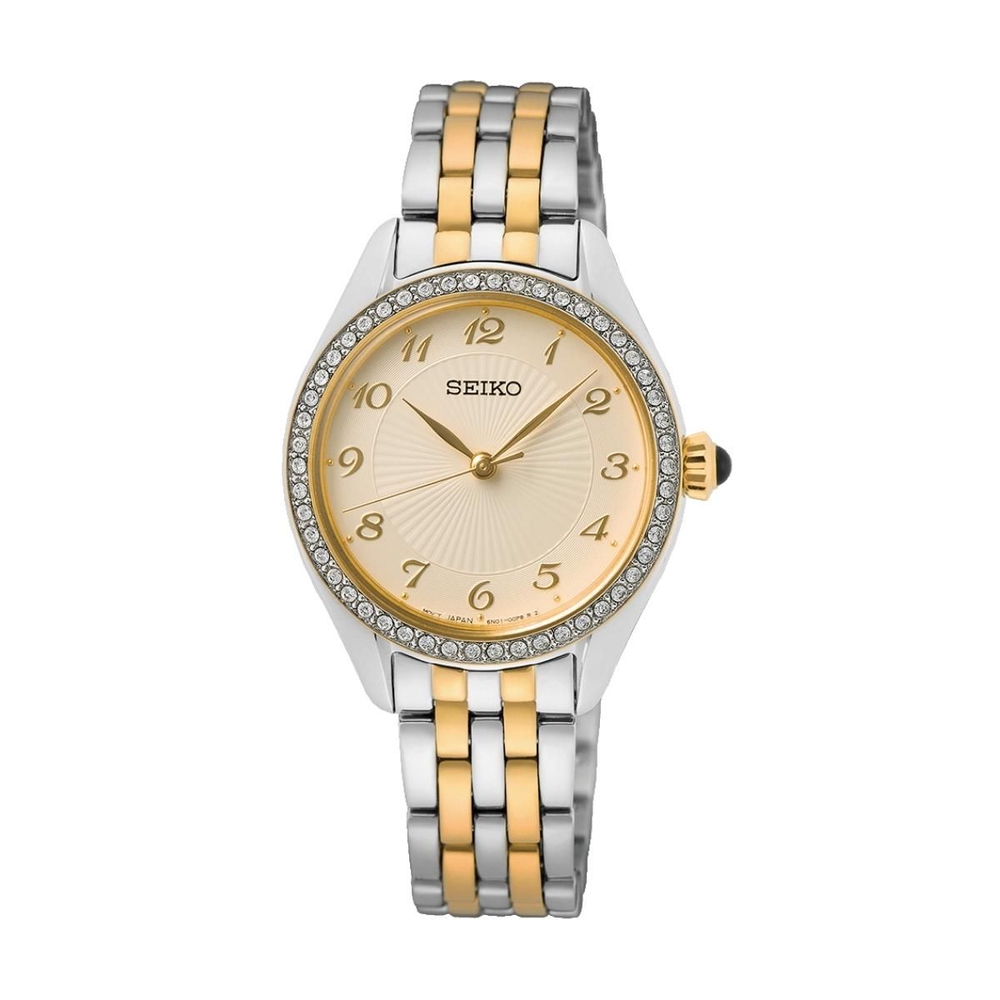Seiko Nữ SUR480