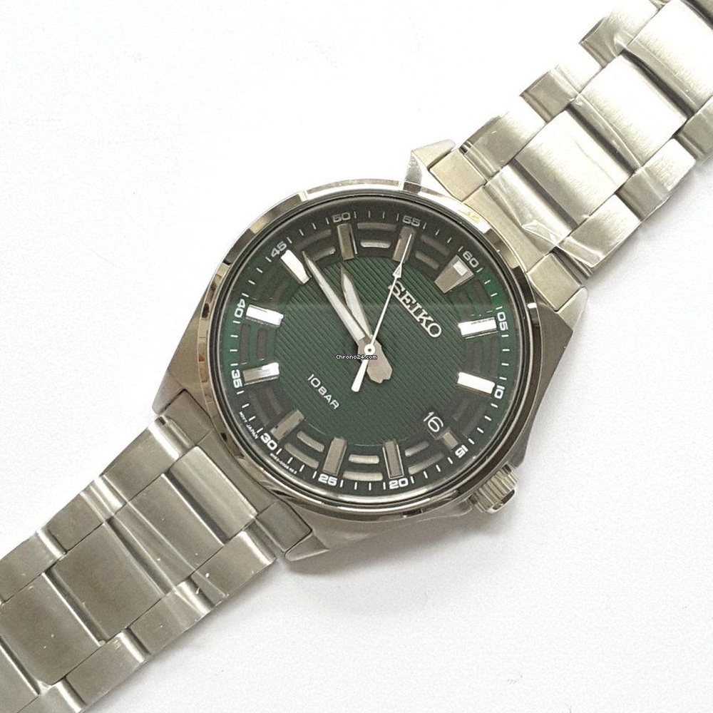 Seiko Nam SUR503P1
