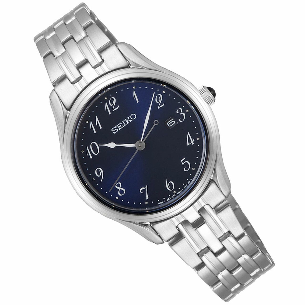 Seiko Nữ SUR641P1