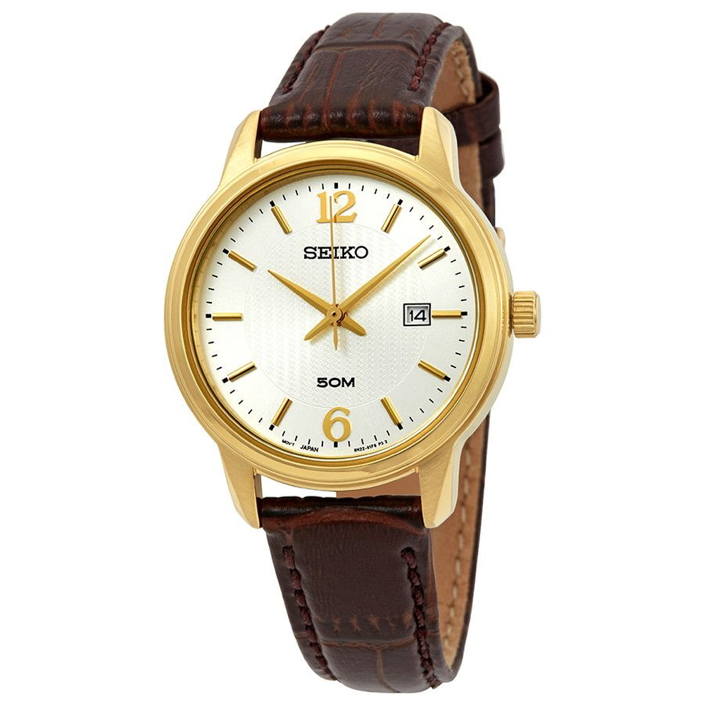 Seiko Nữ SUR658P1