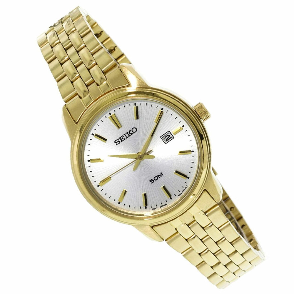 Seiko Nữ SUR660P1
