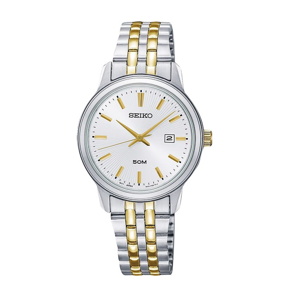 Seiko Nữ SUR661P1