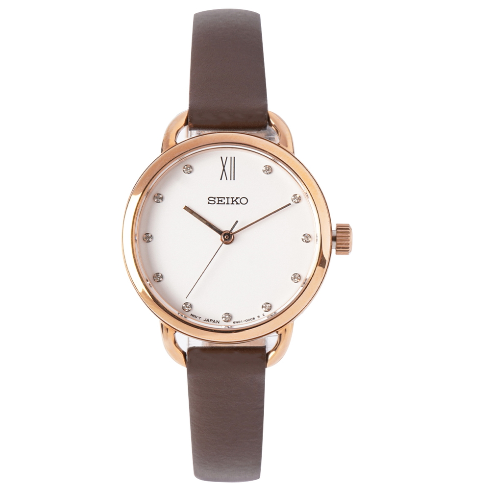 Seiko Nữ SUR698P2