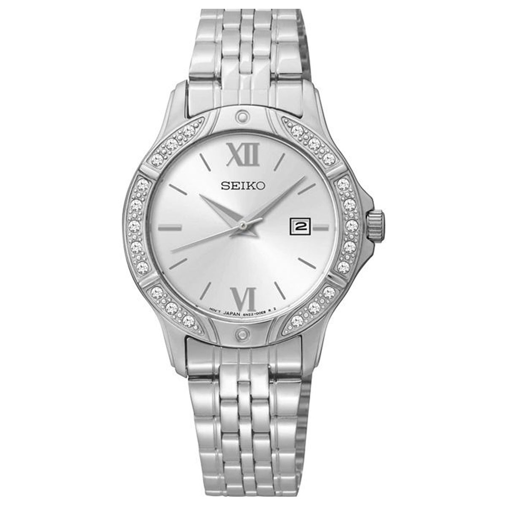 Seiko Nữ SUR865