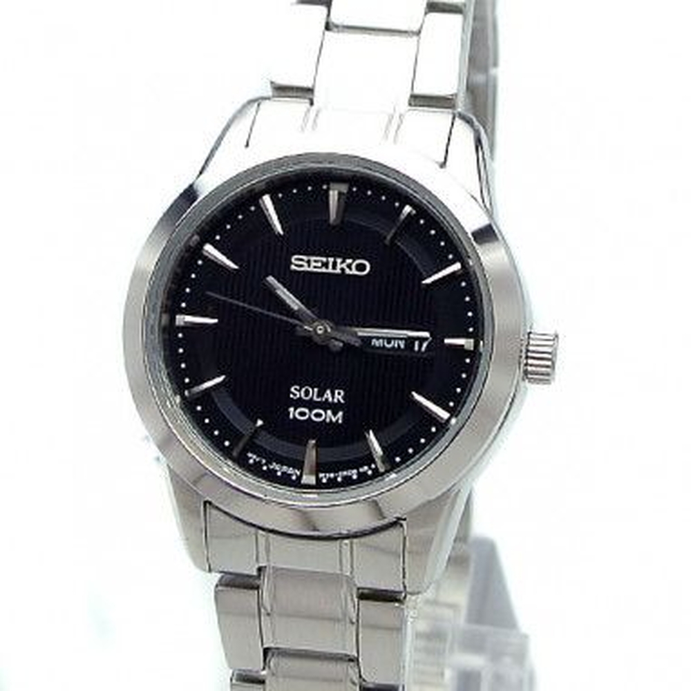 Seiko N SUT161P1