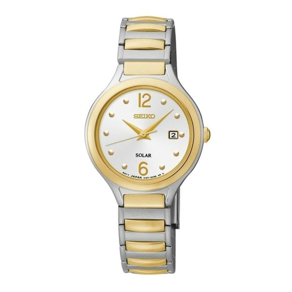 Seiko Nữ SUT178