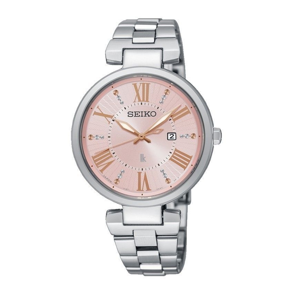 Seiko Nữ SUT297J1