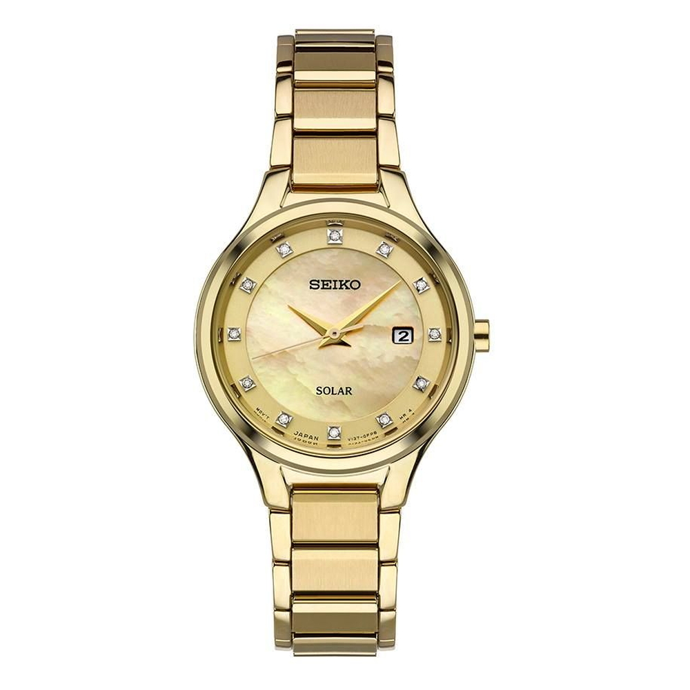Seiko Nữ SUT320