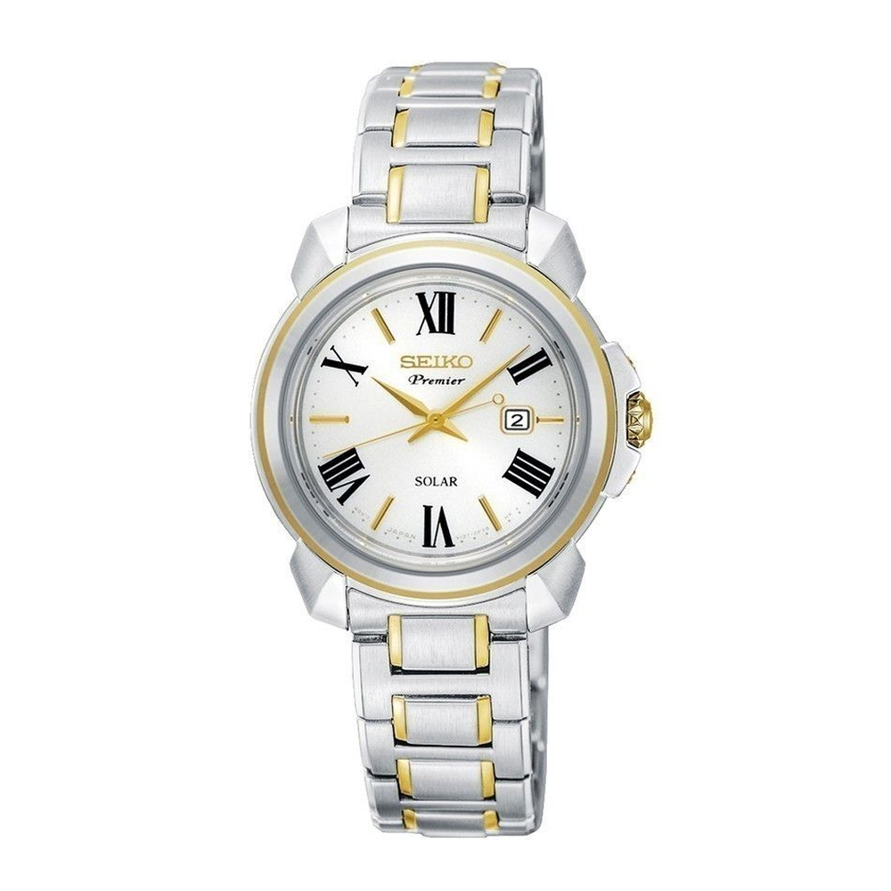 Seiko Nữ SUT346P1