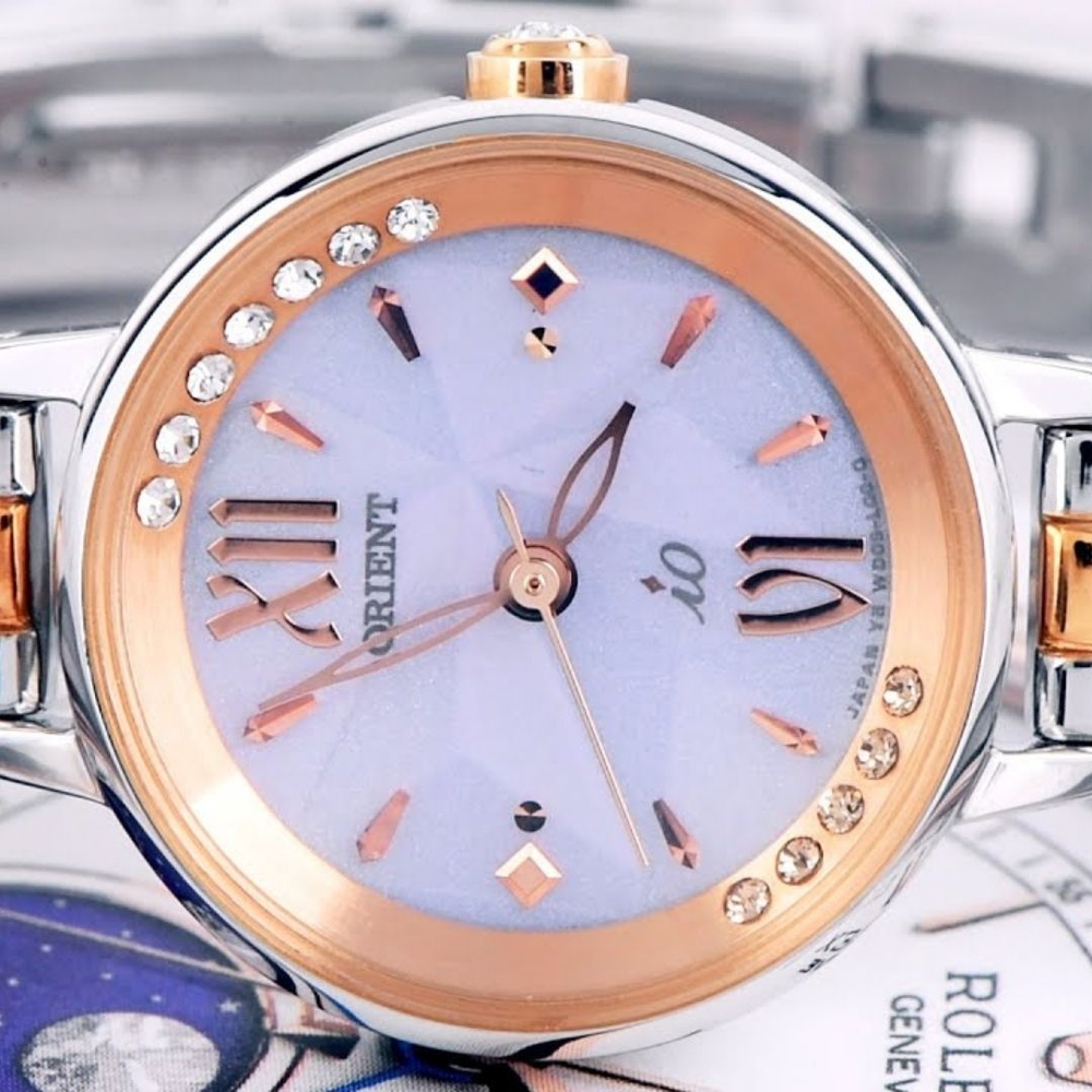 Orient Nữ TWD09001V0 (SWD09001V0)