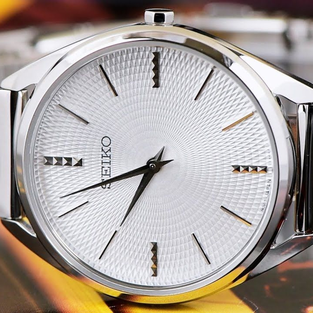 Seiko Nữ SWR031P1