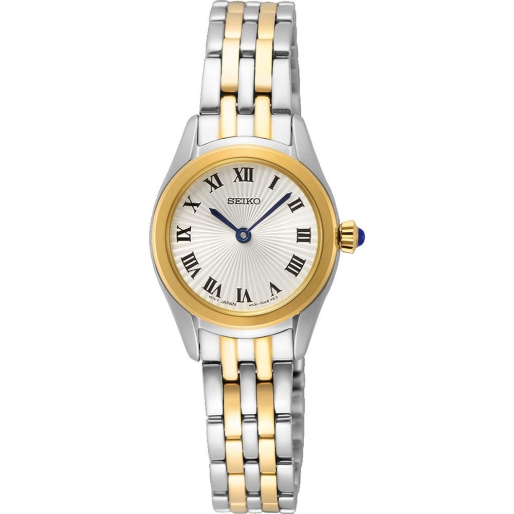 Seiko Nữ SWR038P1