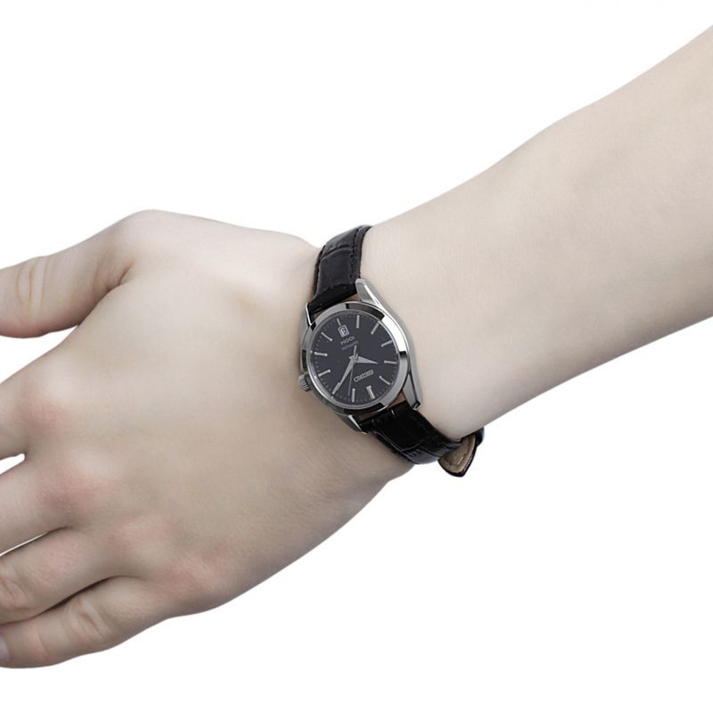 Seiko Nữ SXDF57P2