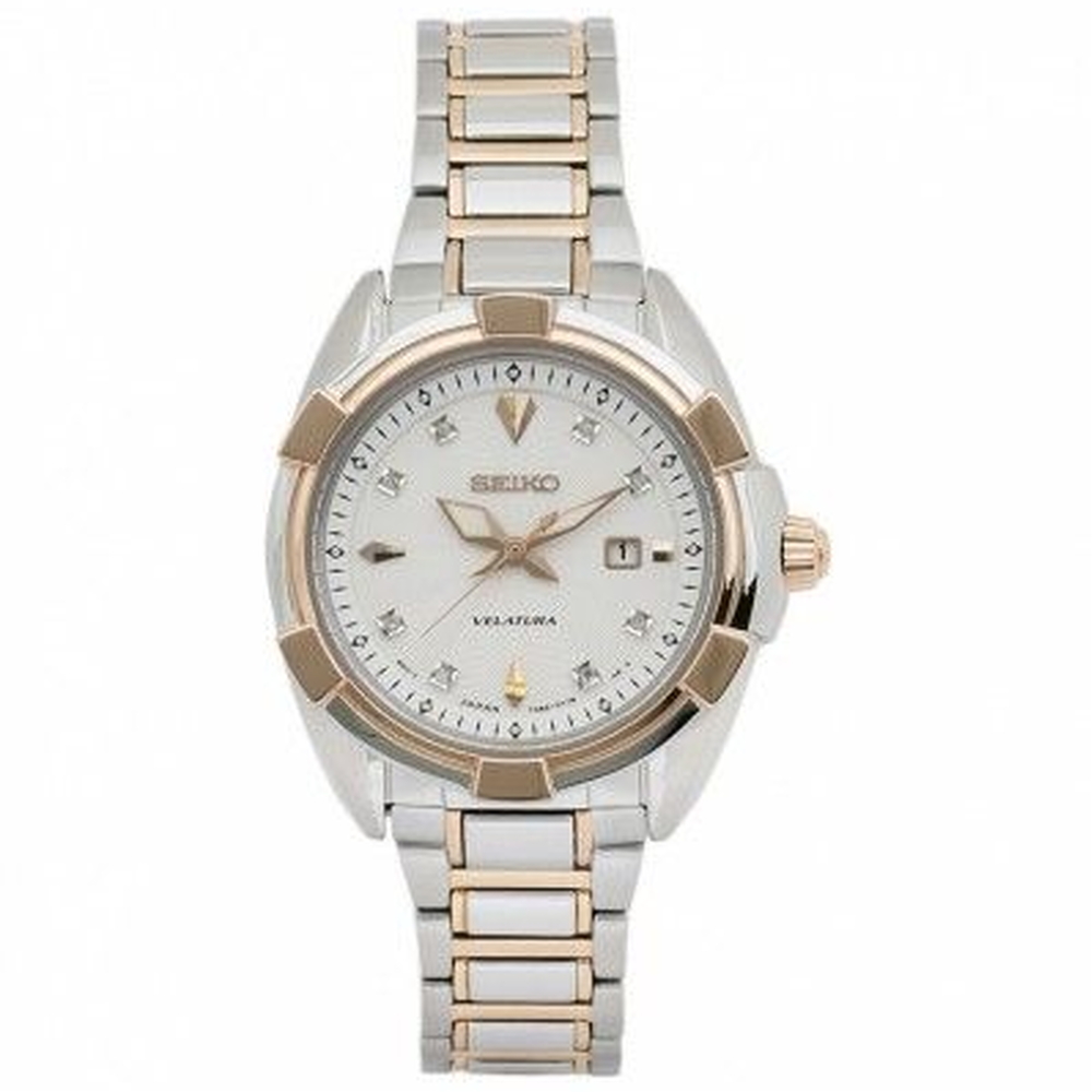Seiko Nữ SXDG10P1