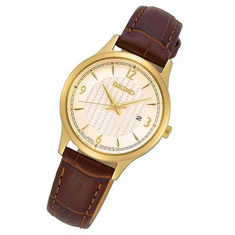 Seiko Nữ SXDG96P1