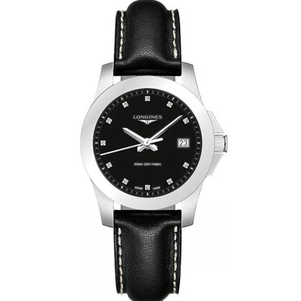 Longines Nữ L3.377.4.57.3