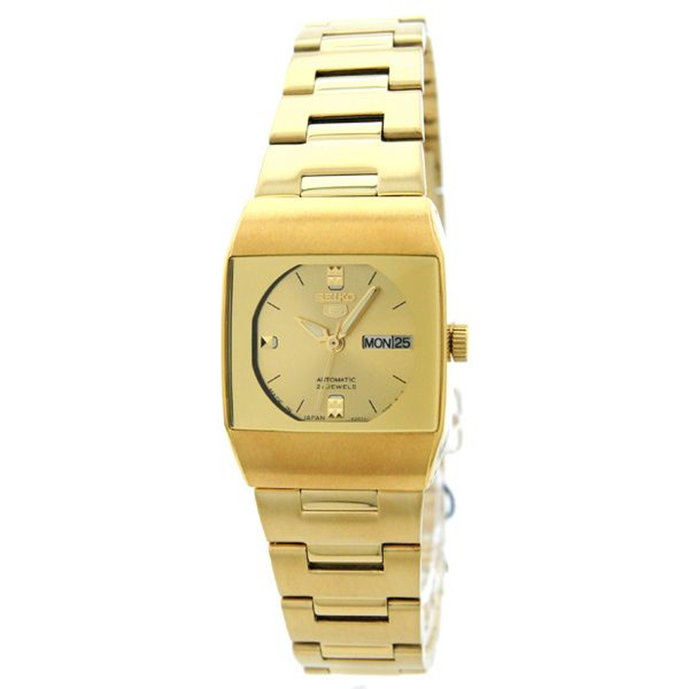 Seiko 5 Nữ SYM632J1