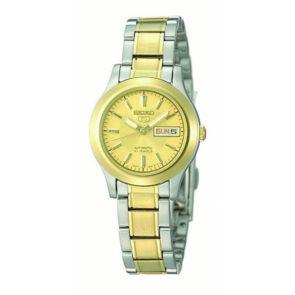 Seiko 5 Nữ SYMD92K1