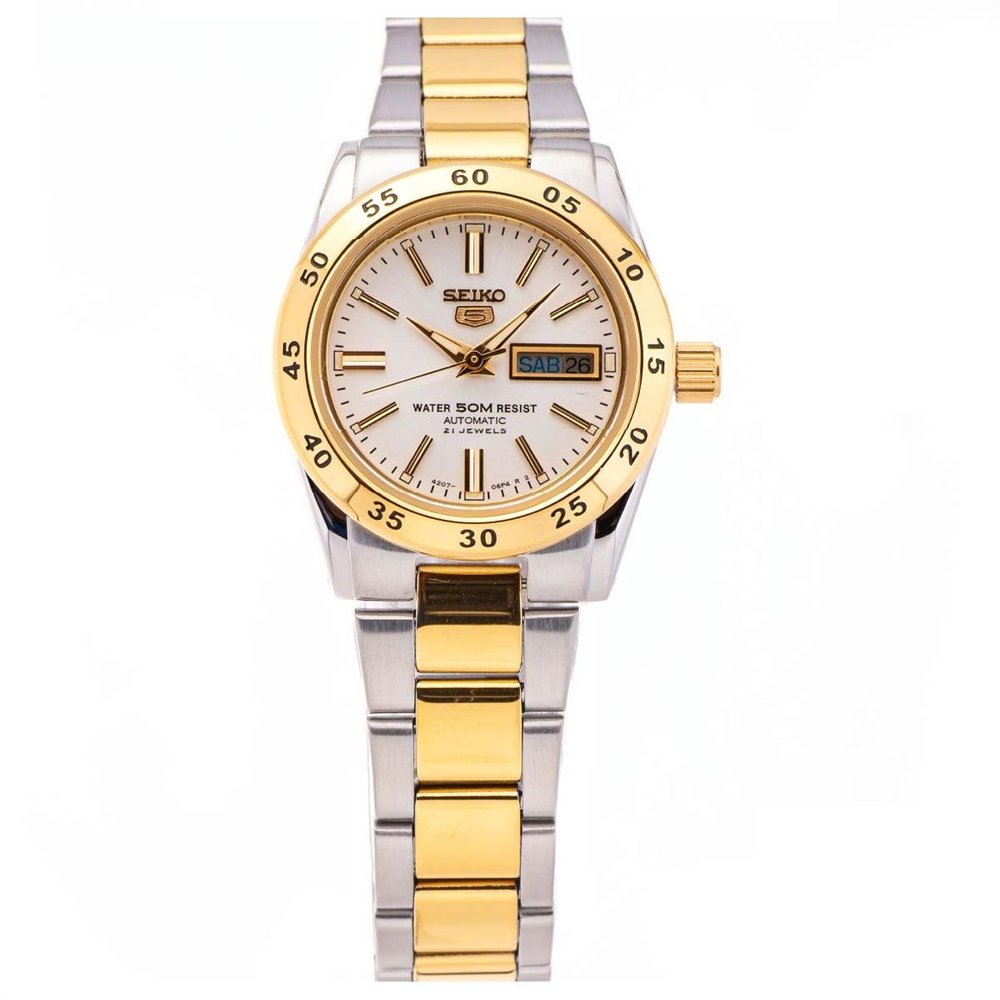Seiko 5 Nữ SYMG42K1