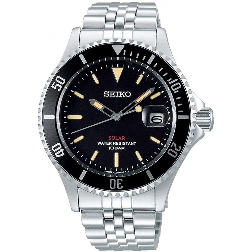 Seiko Nam SZEV012J
