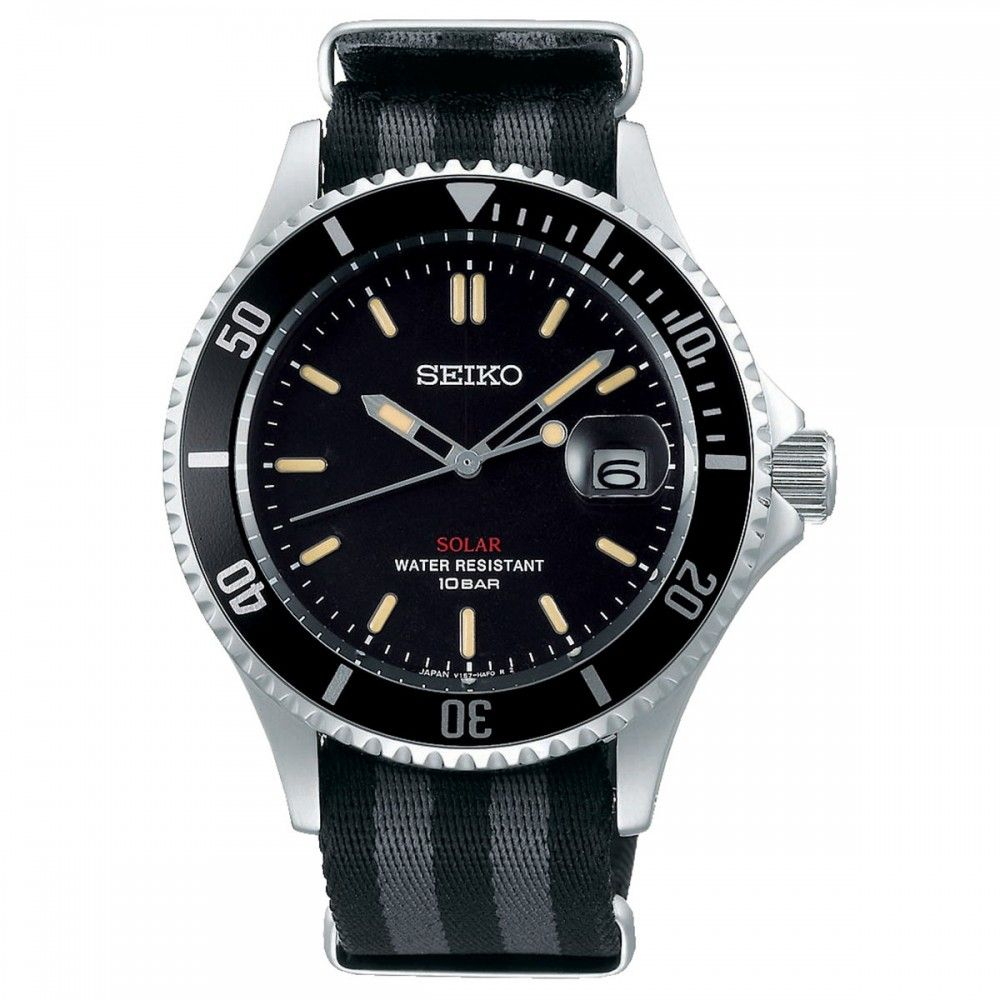 Seiko Nam SZEV014J