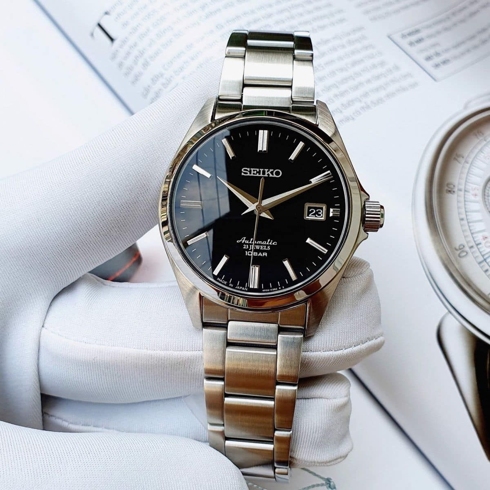 Seiko Nam SZSB012J1