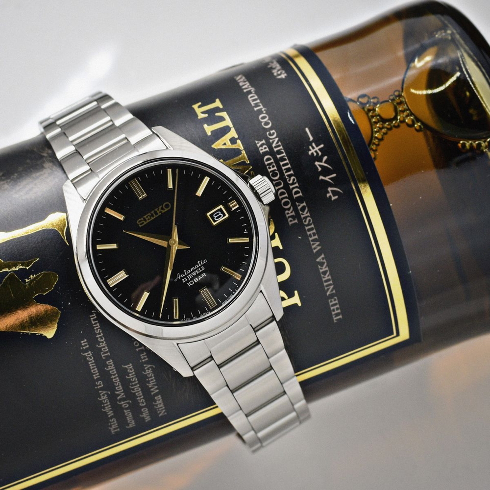 Seiko Nam SZSB014