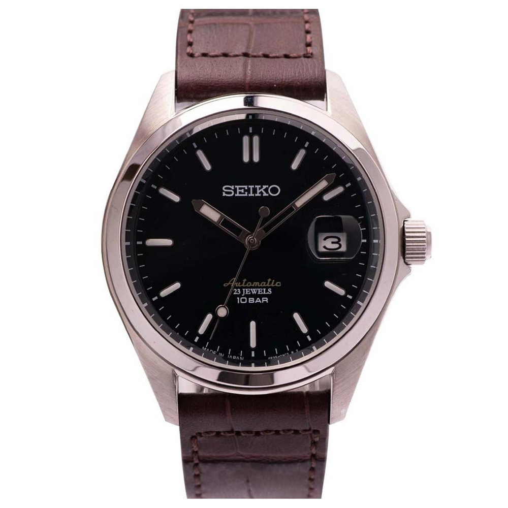 Seiko Nam SZSB018J1