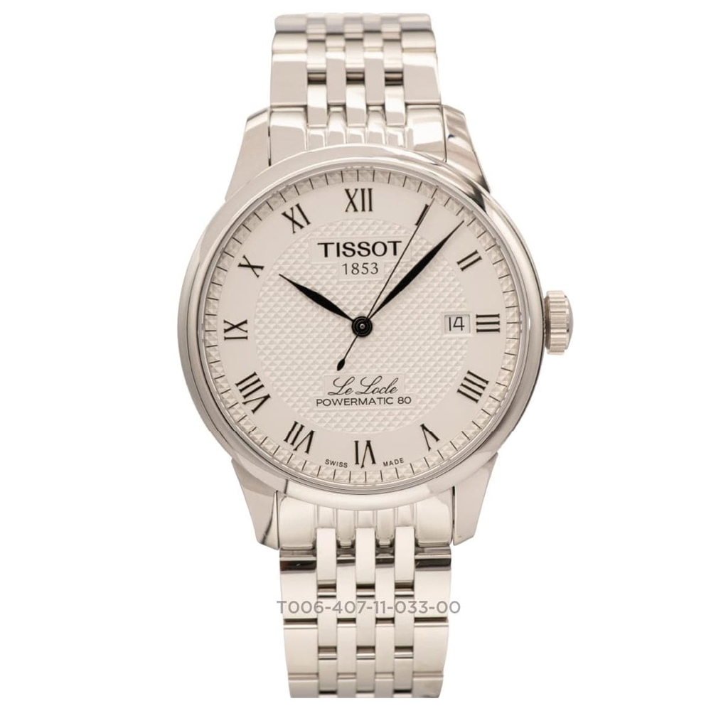 Tissot Le Locle Nam T006.407.11.033.00