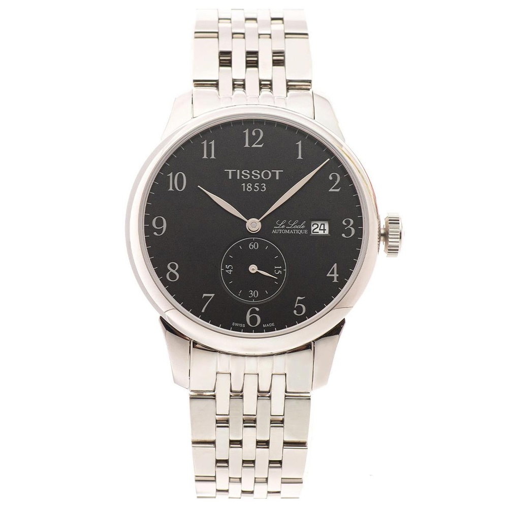 Tissot - Nam T006.428.11.052.00 Size 39.3mm