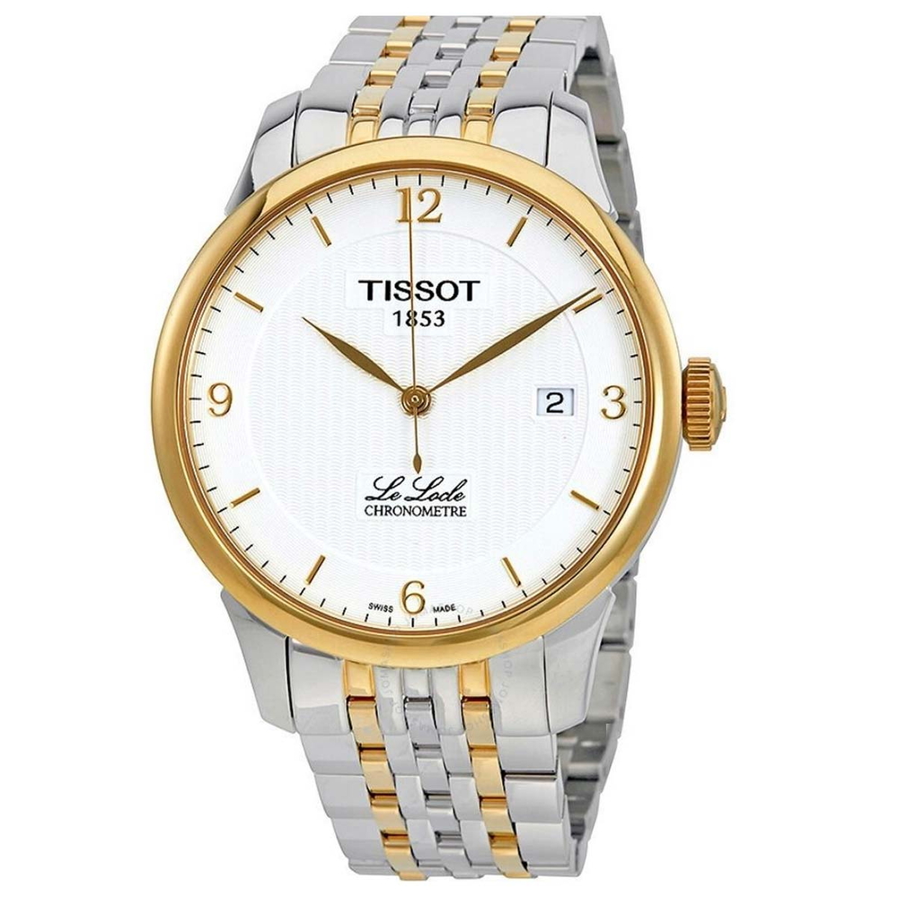 Tissot Le Locle Nam T006.408.22.037.00