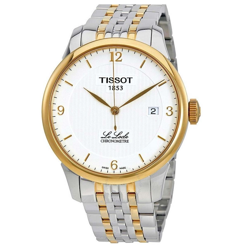 Tissot - Nam T006.408.22.037.00 Size 39.3mm