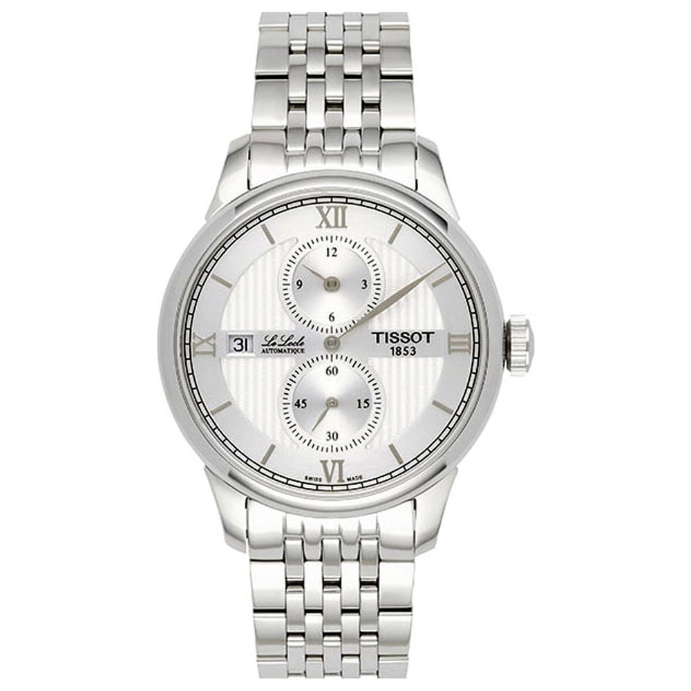 Tissot - Nam T006.428.11.038.02 Size 39.3mm