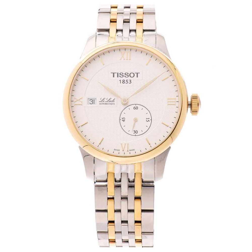 Tissot - Nam T006.428.22.038.00 Size 39.3mm