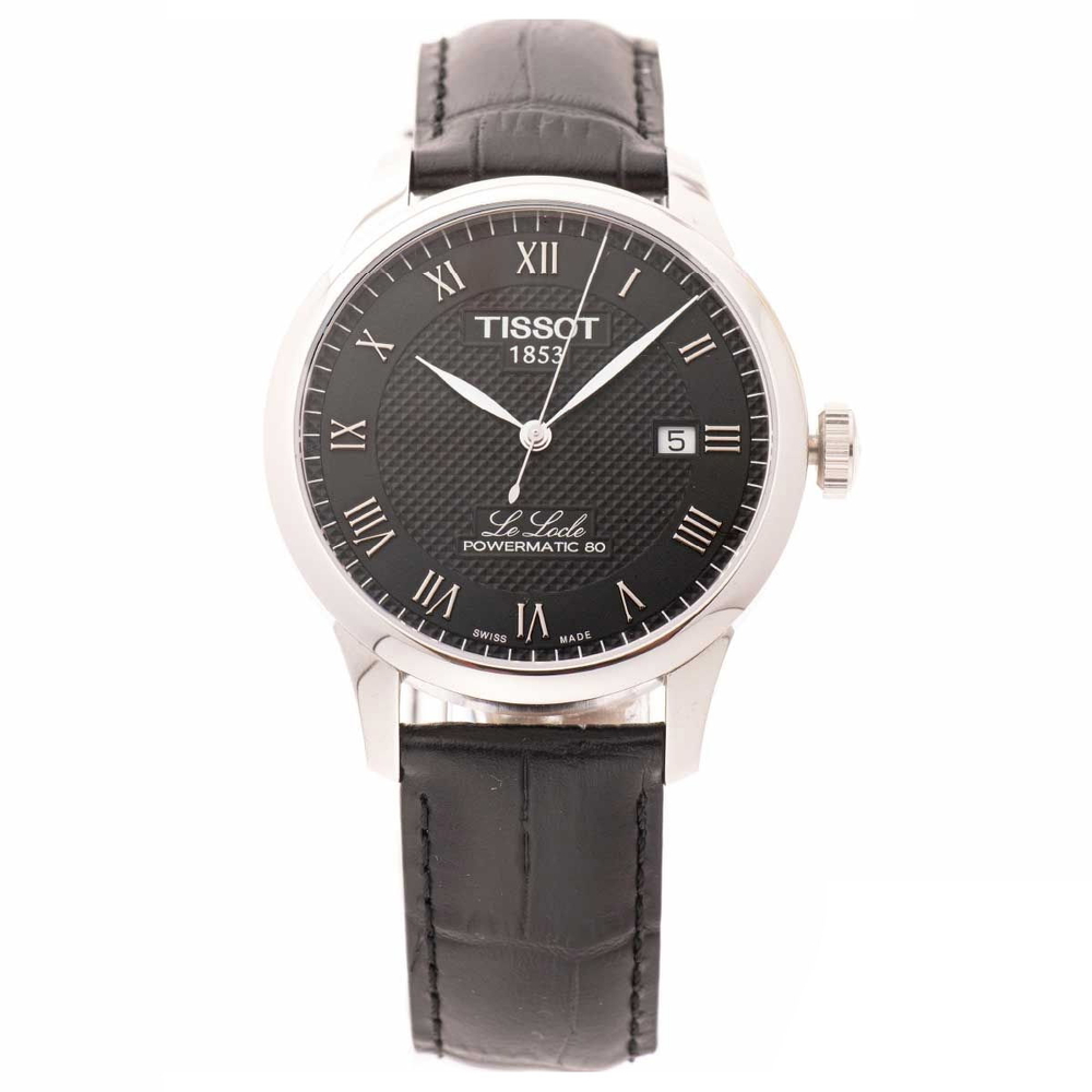 Tissot Le Locle Nam T006.407.16.053.00