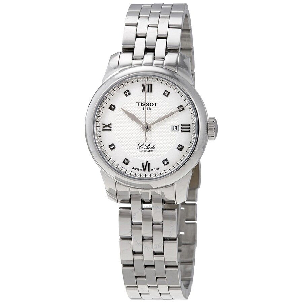 Tissot Le Locle Nữ T006.207.11.036.00