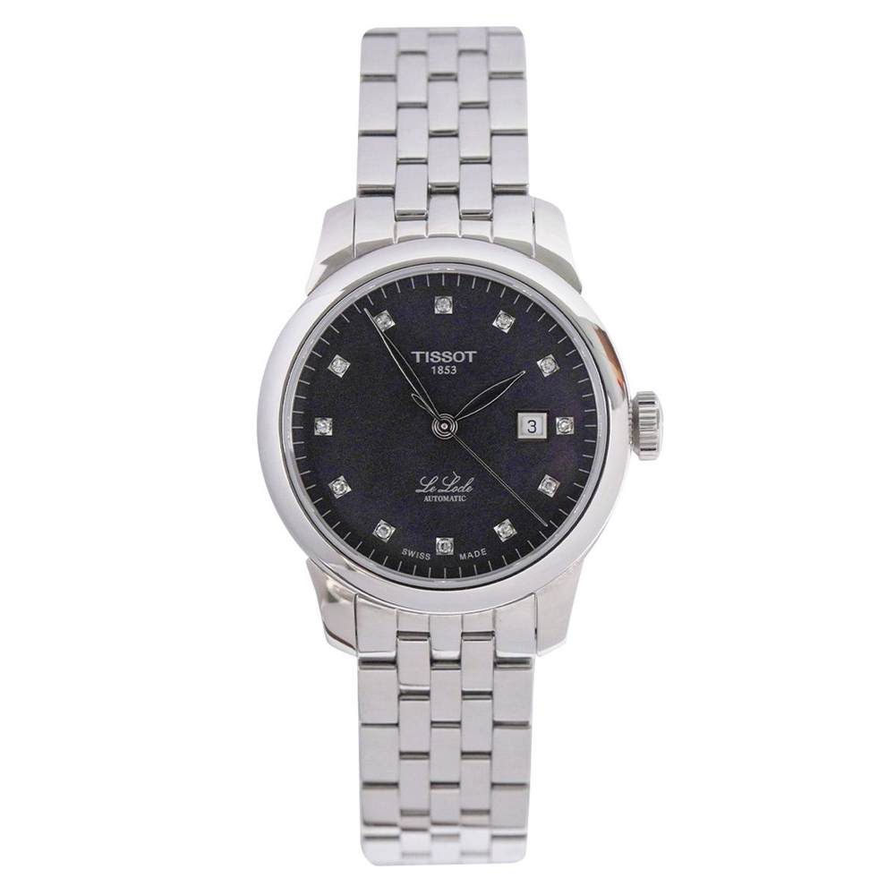 Tissot Le Locle Nữ T006.207.11.126.00