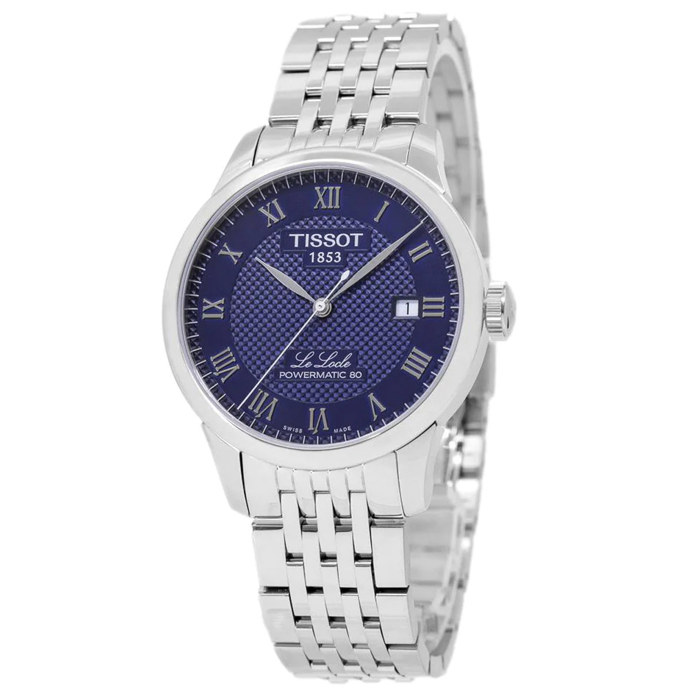 Tissot Le Locle Nam T006.407.11.043.00