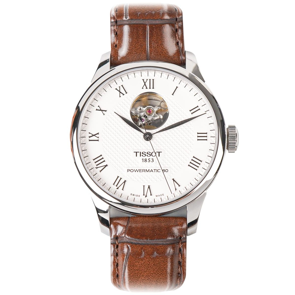 Tissot - Nam T006.407.16.033.01 Size 39.3mm