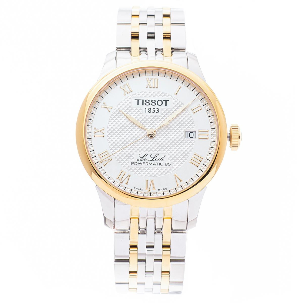 Tissot - Nam T006.407.22.033.01 Size 39.3mm