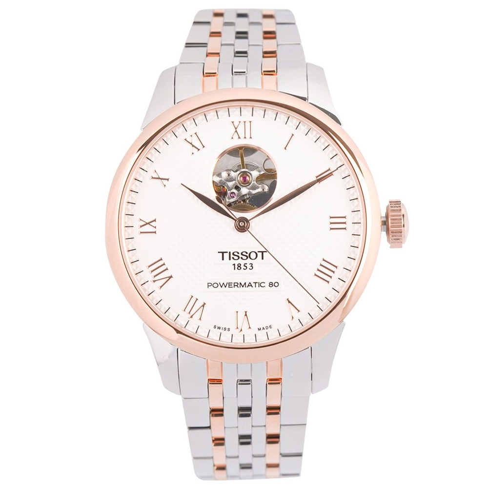 Tissot Le Locle Nam T006.407.22.033.02
