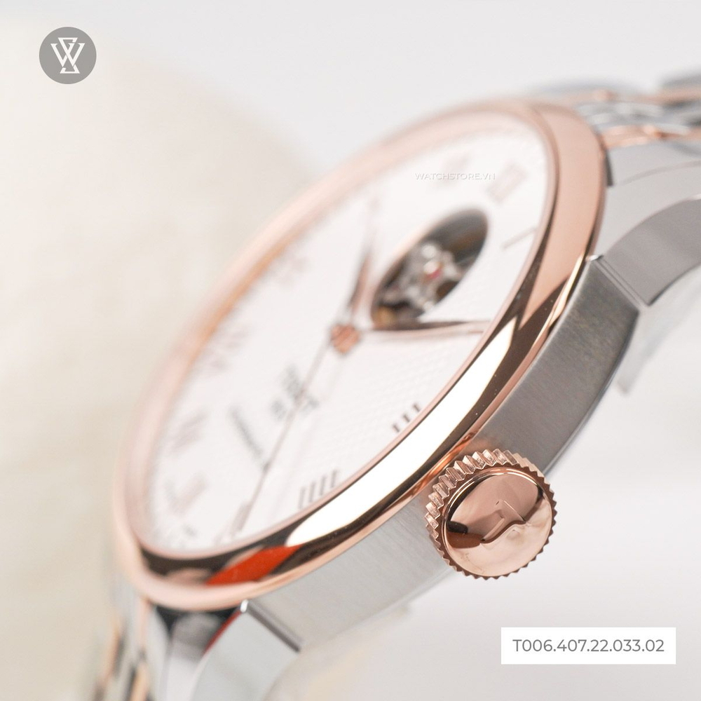Tissot Le Locle Nam T006.407.22.033.02