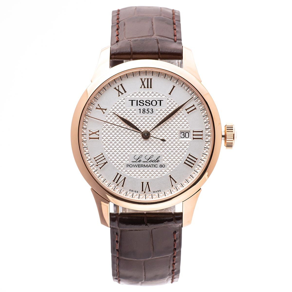 Tissot - Nam T006.407.36.033.00 Size 39.3mm