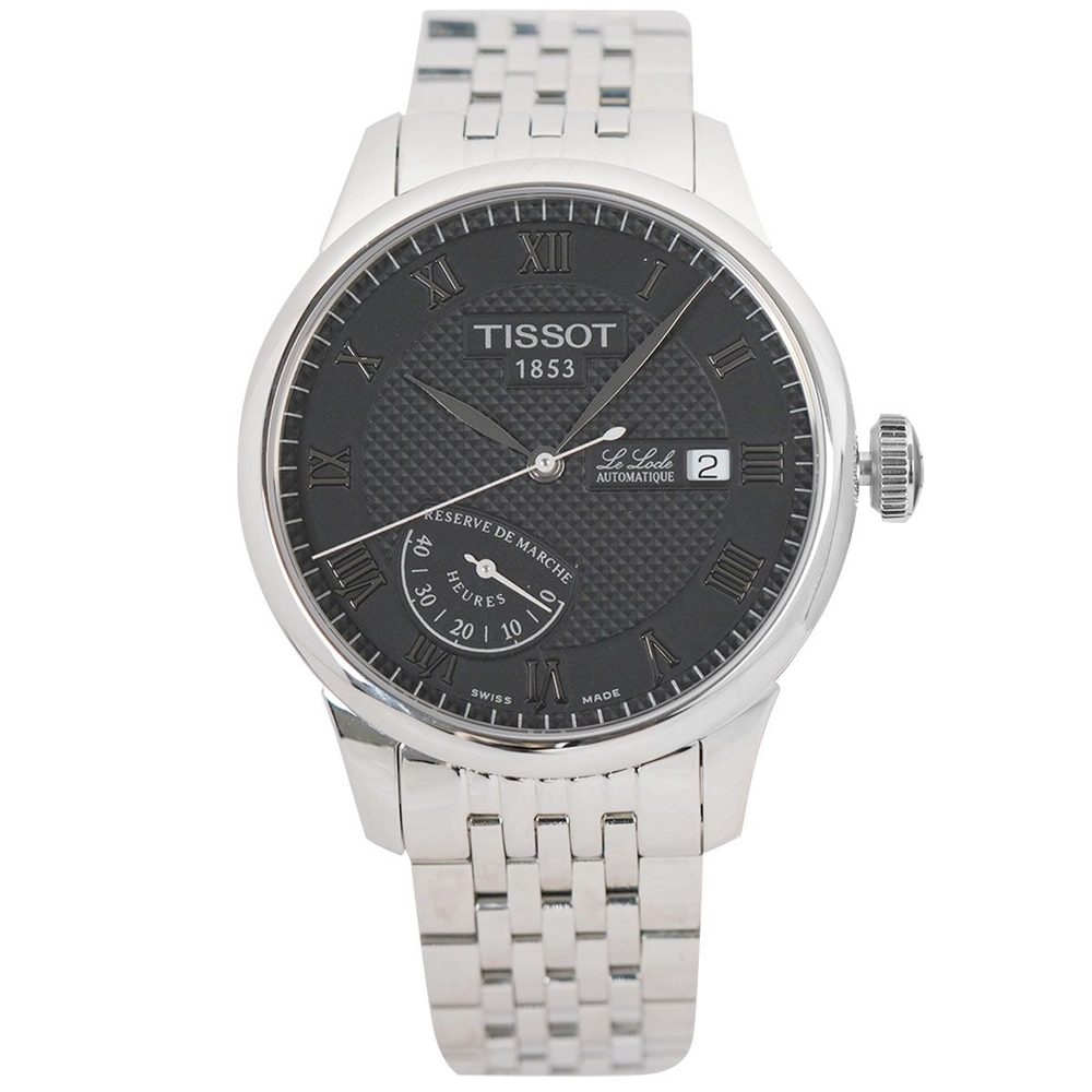 Tissot Le Locle Nam T006.424.11.053.00
