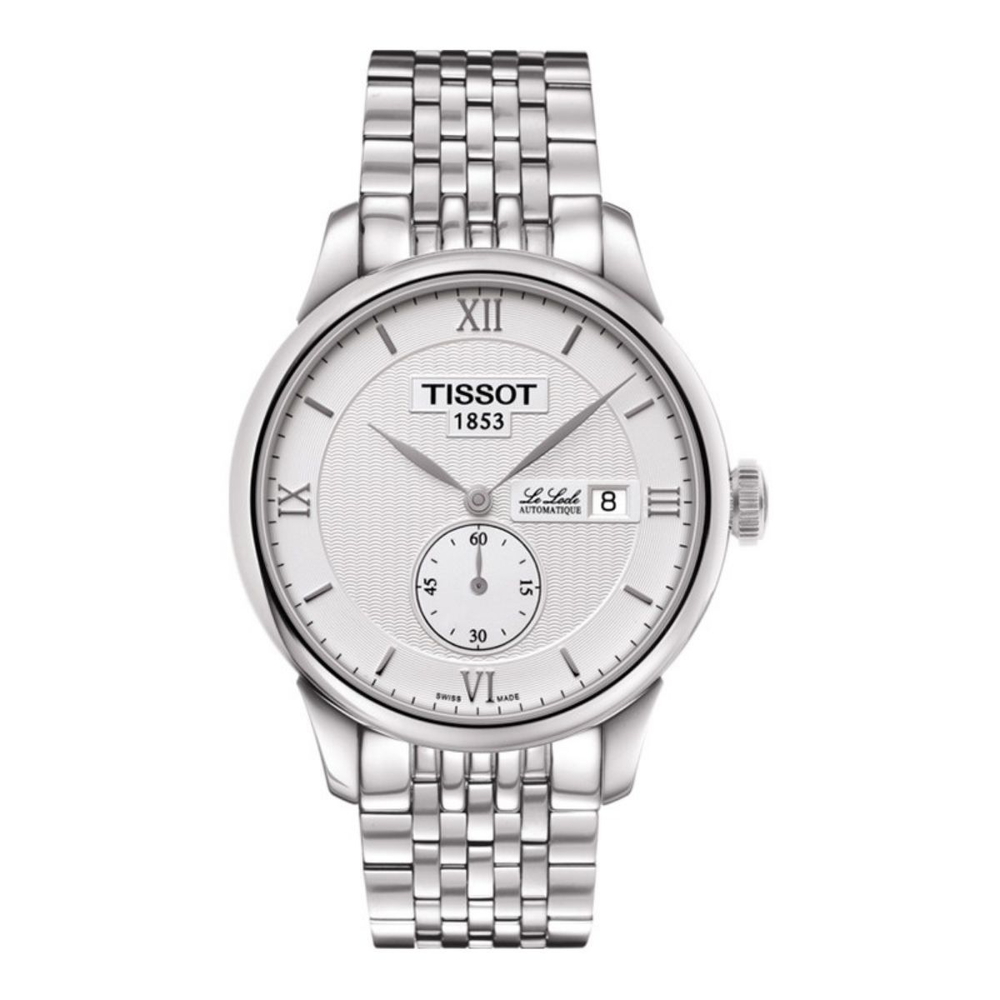 Tissot - Nam T006.428.11.038.00 Size 39.3mm