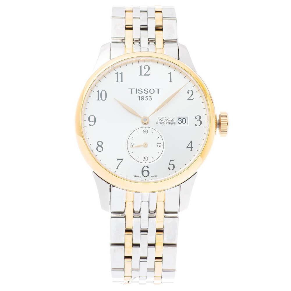 Tissot Le Locle Nam T006.428.22.032.00